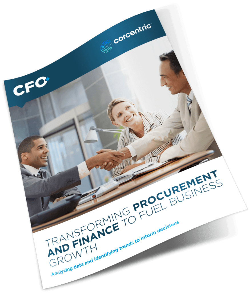 Is Digitization the Answer to Supply Chain Challenges in 2023 and Beyond? Corcentric