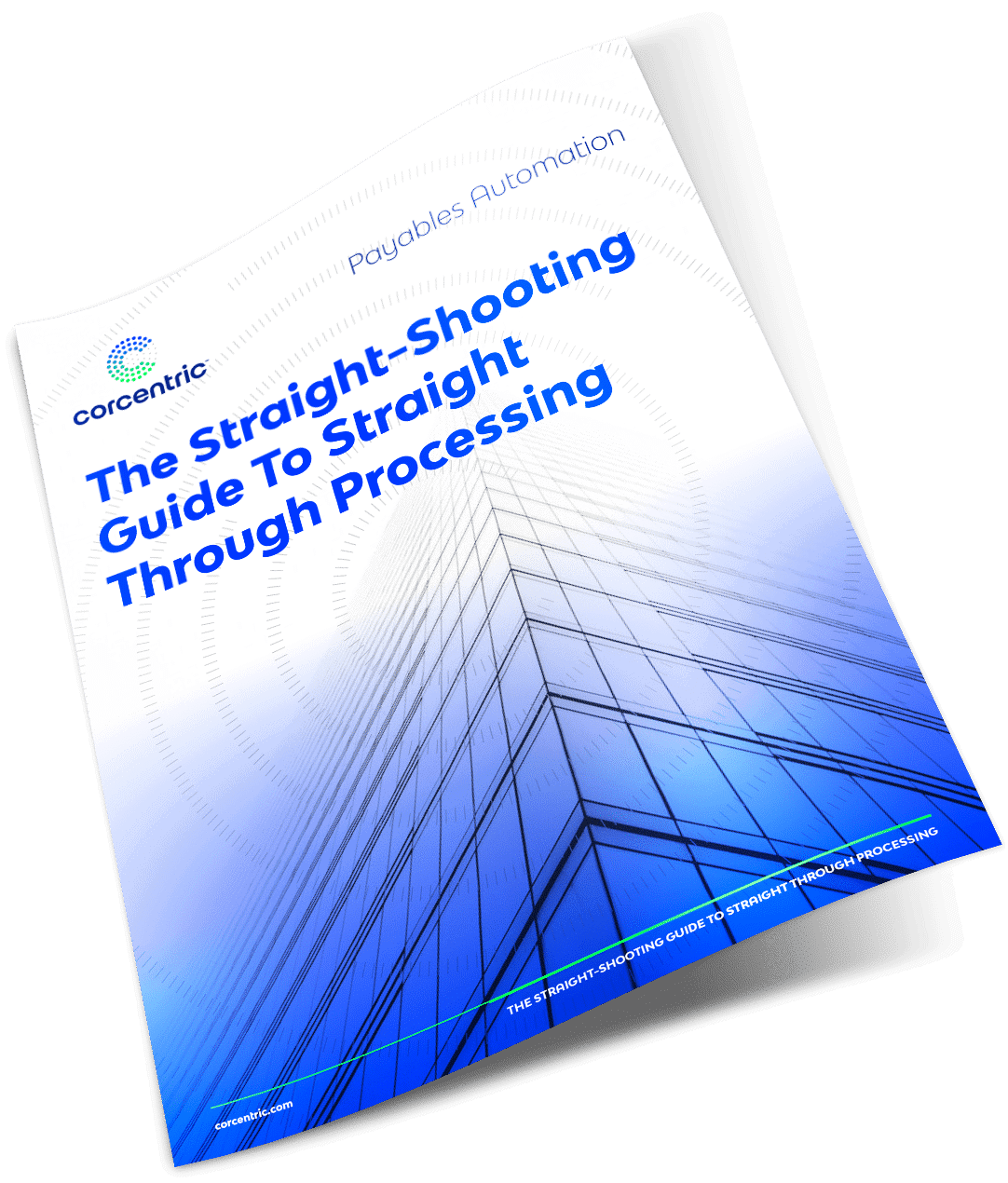 white-paper-guide-straight-shooting-guide-straight-processing-asset