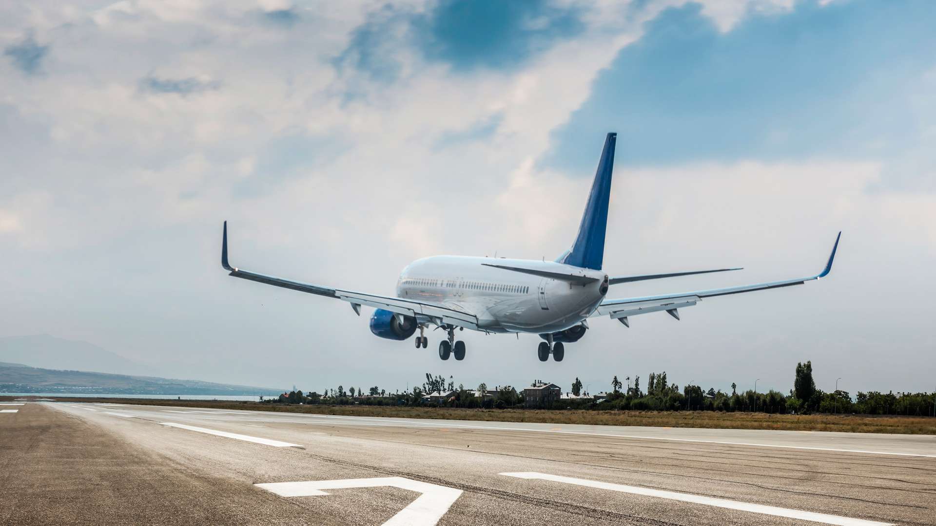 Vinci Airports Case Study
