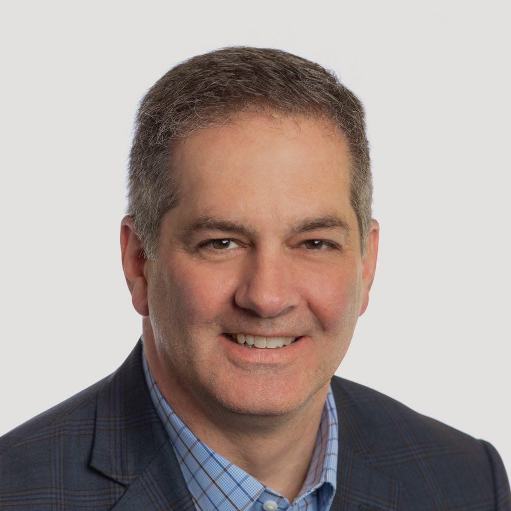 Mark Joyce