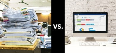 7 raisons de passer à une solution de gestion des contrats
