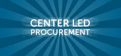 Center Led Procurement : Le meilleur des achats centralisés et décentralisés