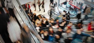 Comment les points de vente physiques boostent leur compétitivité