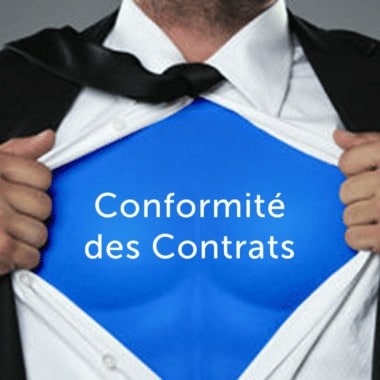 Conformité des contrats : Et si vous pensiez comme un vendeur et non comme un acheteur ?