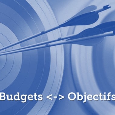 Garantir l’alignement du budget avec les objectifs de l'entreprise