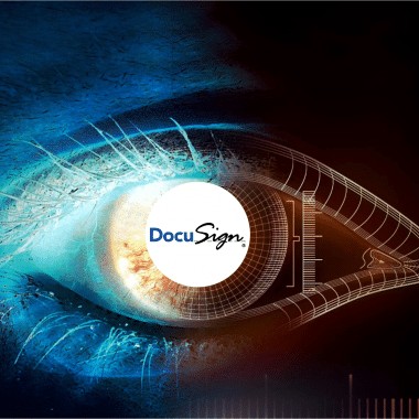 Intégration de la signature électronique DocuSign dans la Corcentric Platform : simple, rapide et efficace