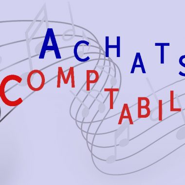 Service Achats et Service Comptable : Harmonisez !