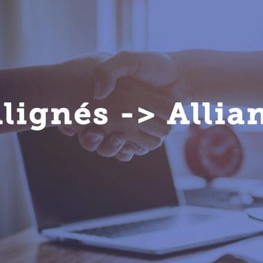 Une alliance prospère entre les achats et la comptabilité