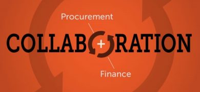 Collaboration Finance / Achats : ce que doivent savoir les directeurs financiers et directeurs des achats