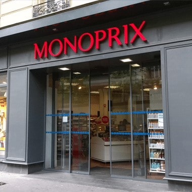 Success story : Monoprix partage son retour d’expérience autour de la gestion des catalogues électroniques fournisseurs