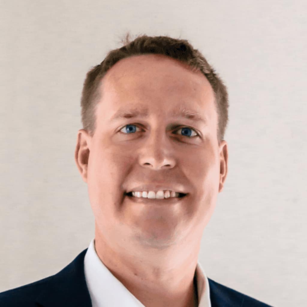 Sean Regan