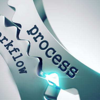 Processus Métier et Workflows : Quésaco ?