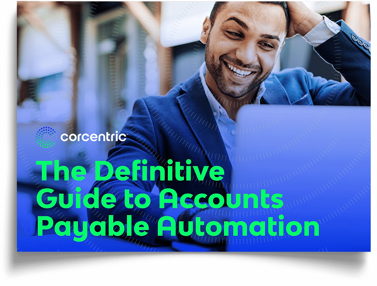 The Definitive Guide to AP Automation