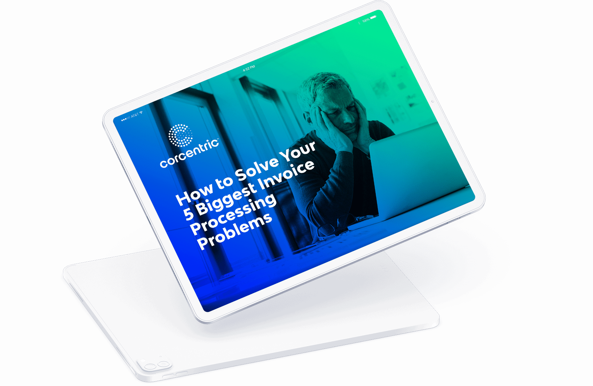 How to solve your 5 biggest ap invoice processing challenges corcentric
