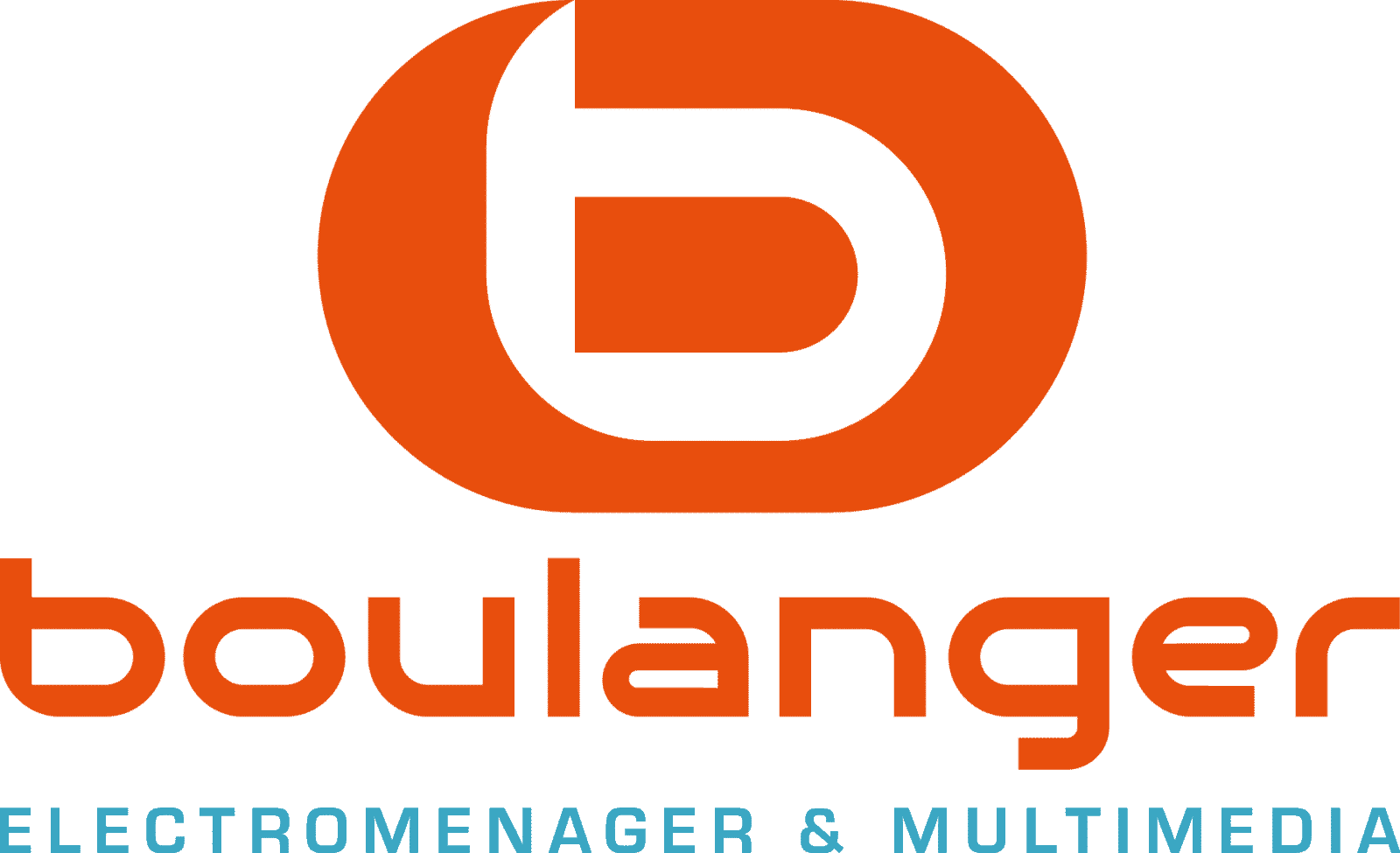 Boulanger-Logo