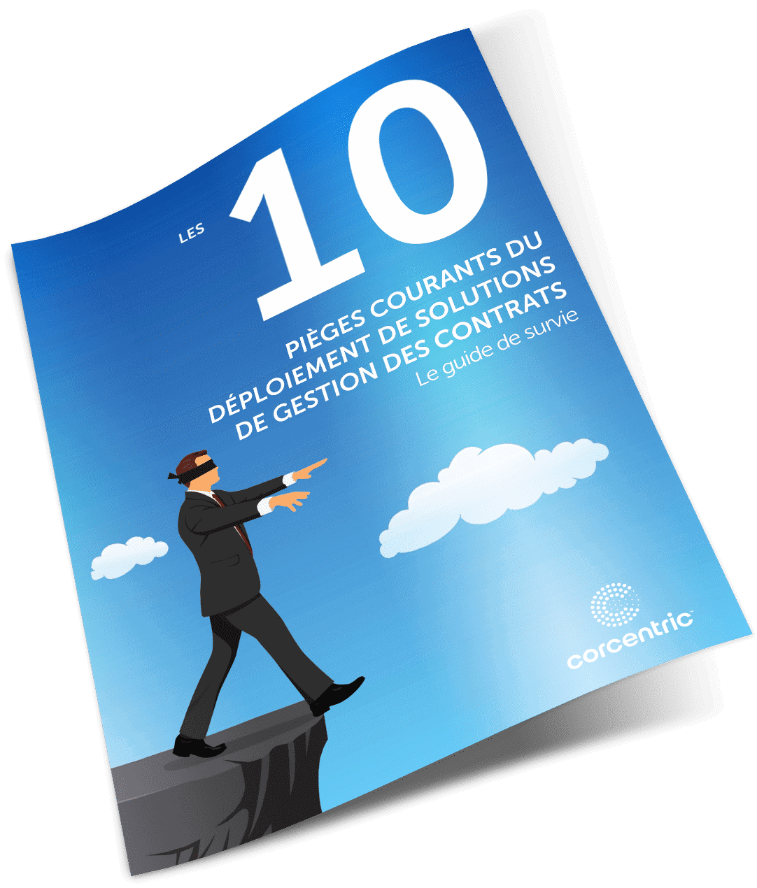 Les 10 pièges à éviter lors du déploiement d'une solution CLM