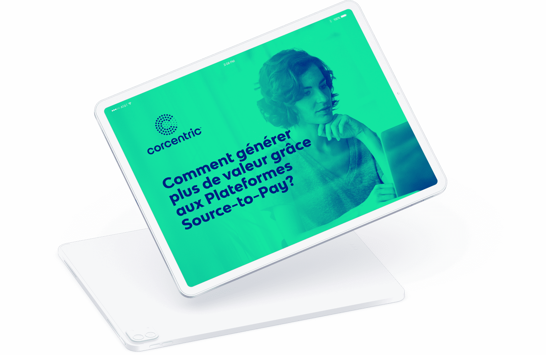 Générer plus de valeur grâce aux plateformes Source-to-Pay?
