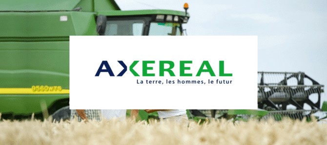 Axéréal