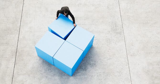 Les 4 facteurs clés de succès d'un processus achats performant en temps de crise