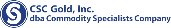 CSC Gold, Inc.