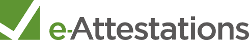 e-Attestations
