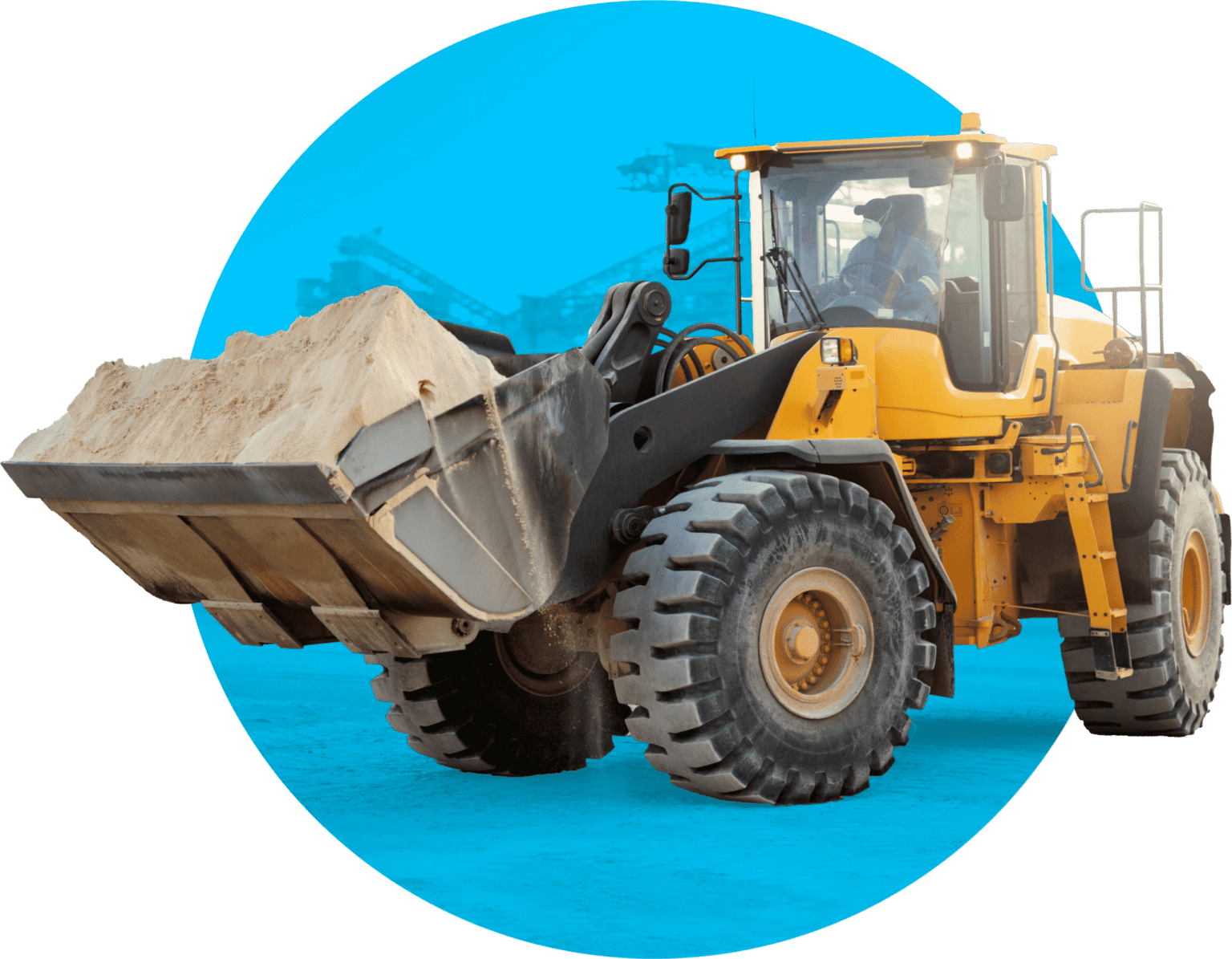 Agriculture & Construction Equipment Procurement Corcentric
