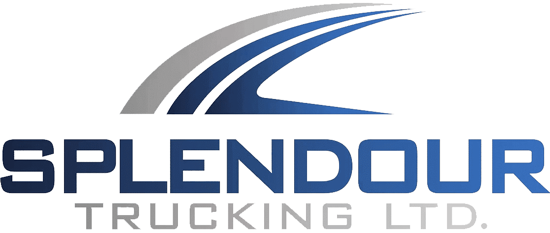 Splendour Trucking