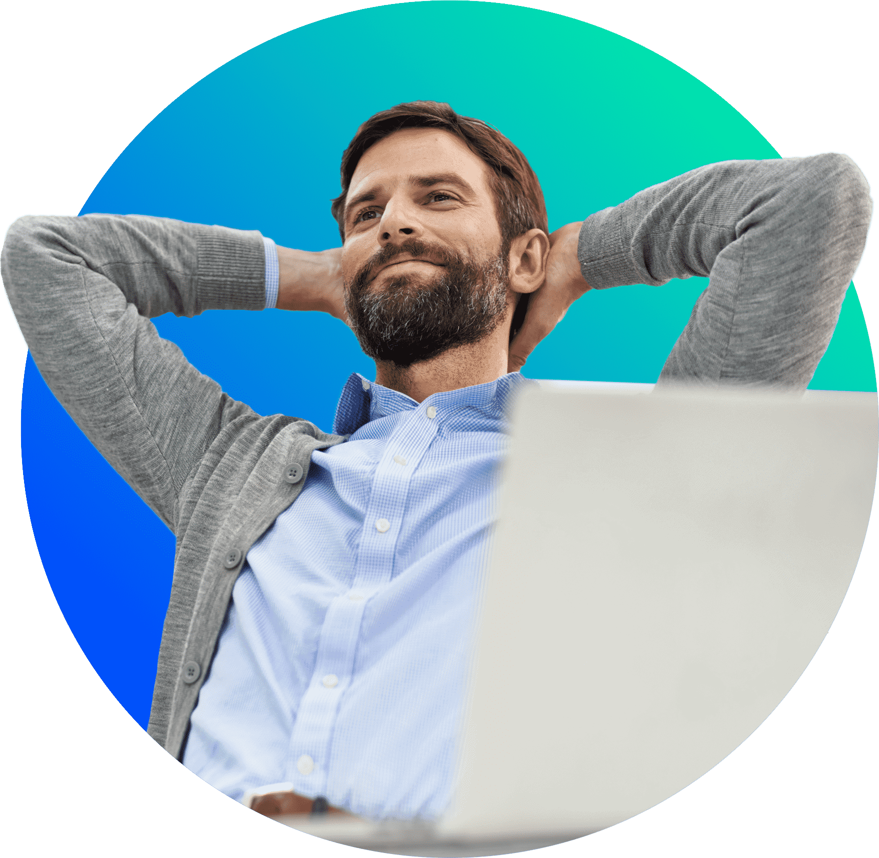 Automate document distribution