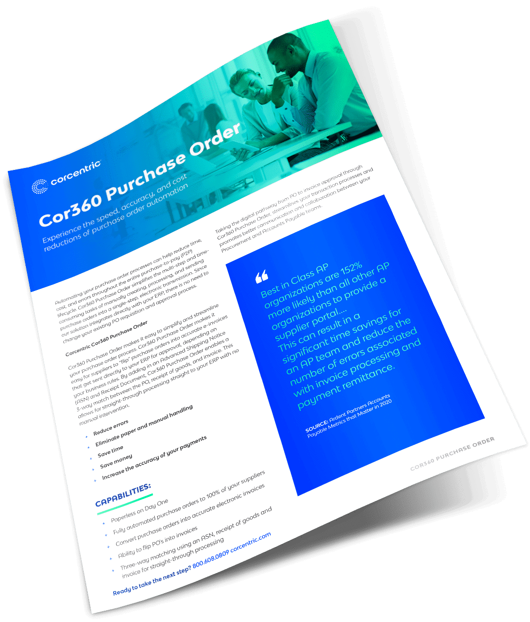 data-sheet-cor360-purchase-order-asset