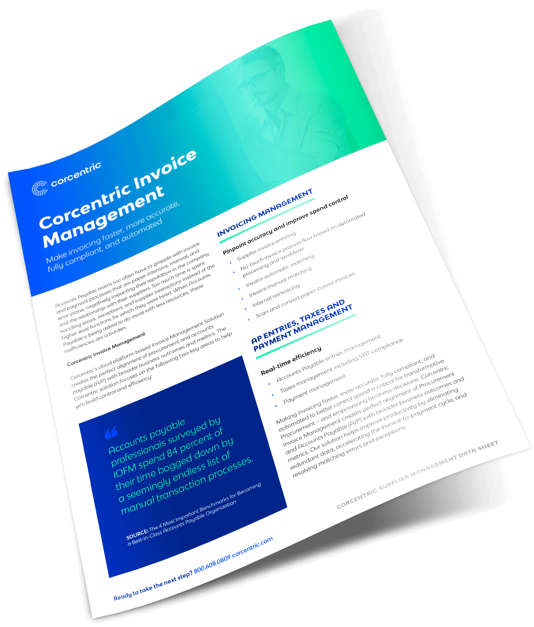 data-sheet-corcentric-invoice-management-asset
