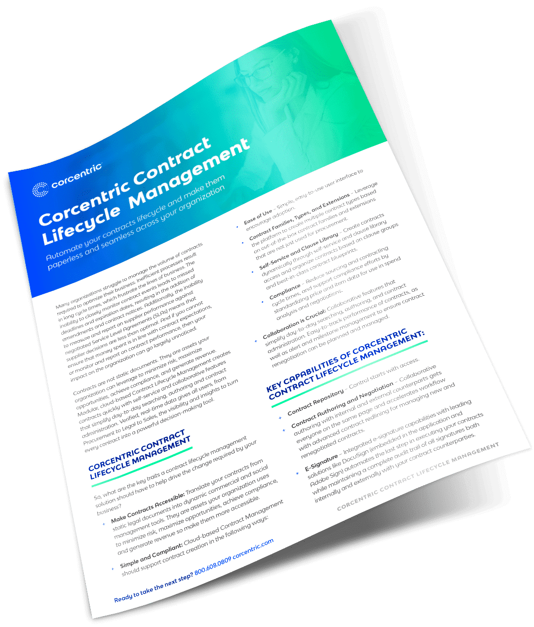 data-sheet-corcentric-life-cylce-management-asset