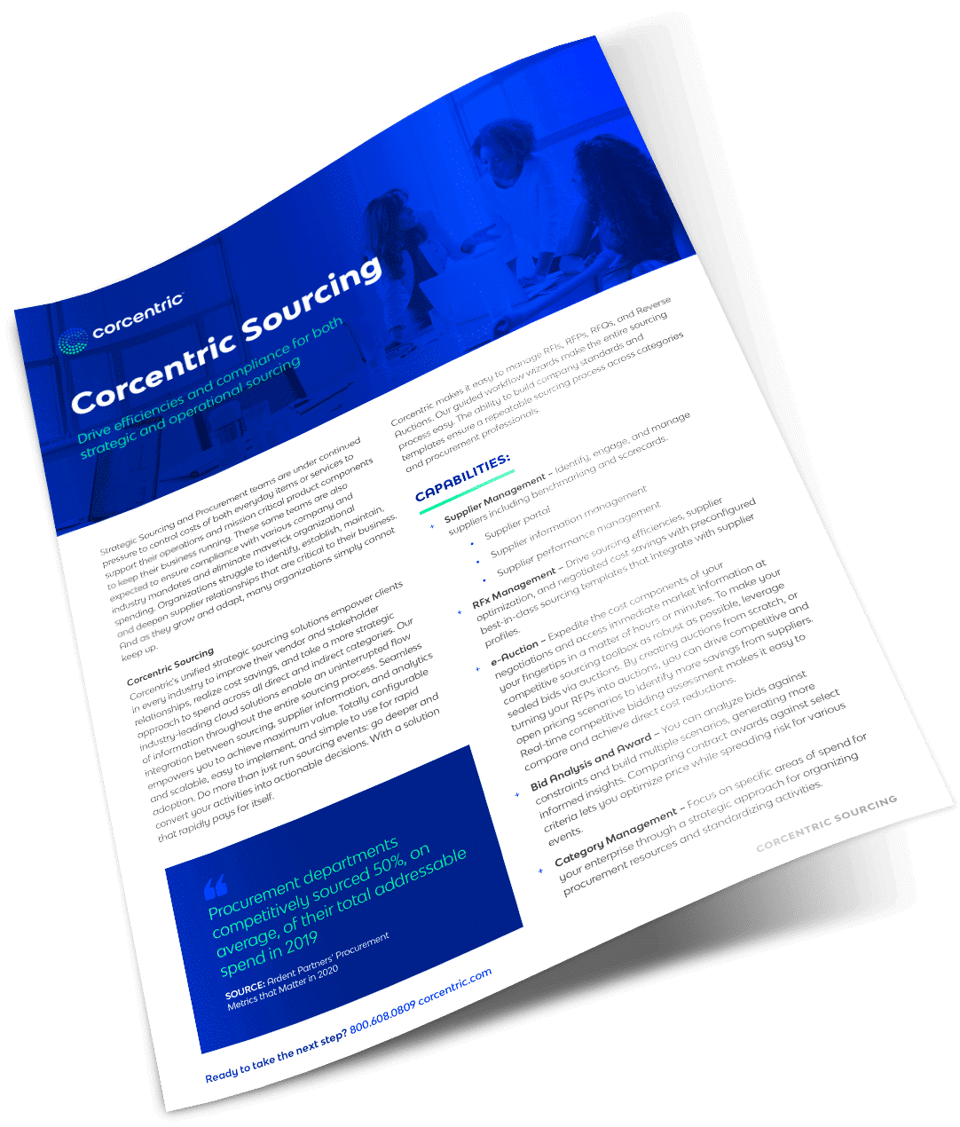 data-sheet-corcentric-sourcing-asset