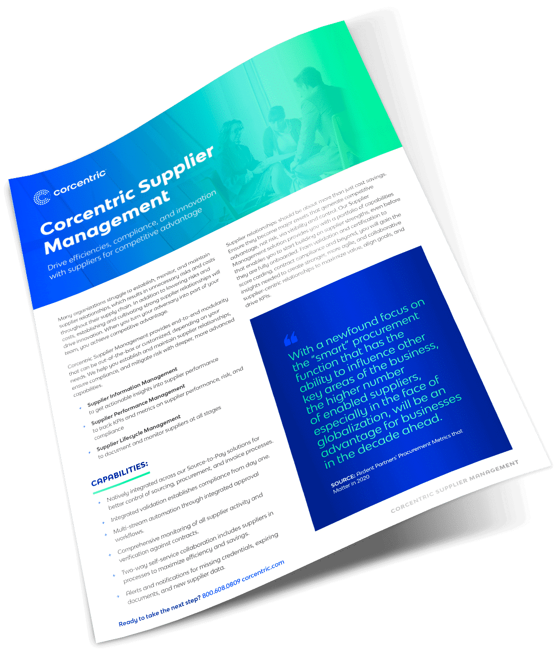 data-sheet-corcentric-supplier-management-asset