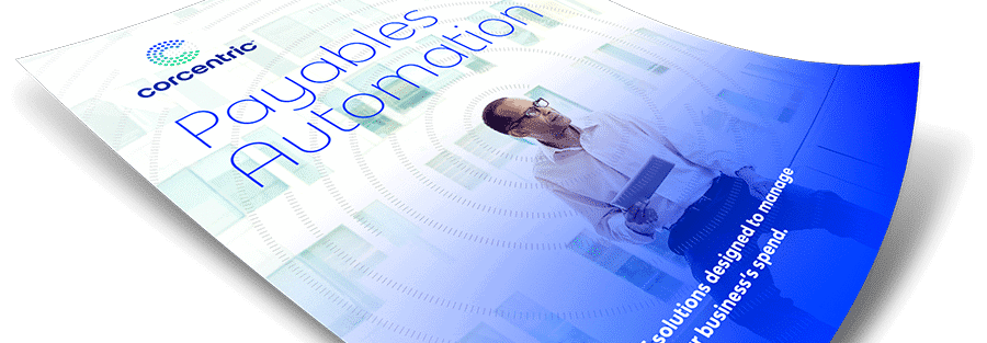 payables automation