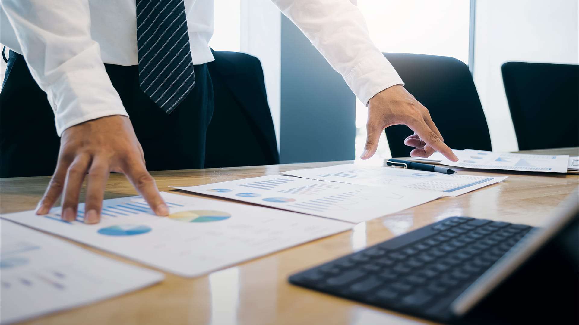 Don't Fall for These P2P Pitfalls