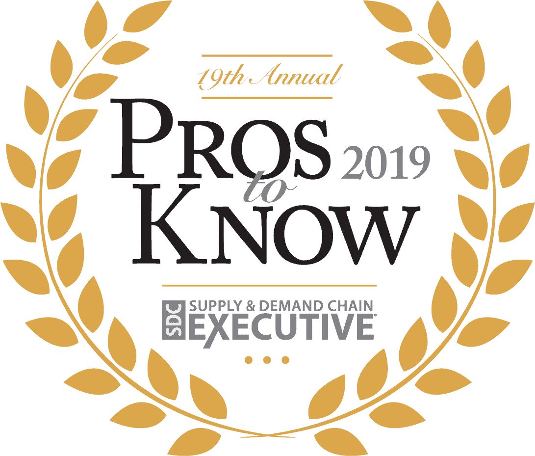 Pros To Know 2019