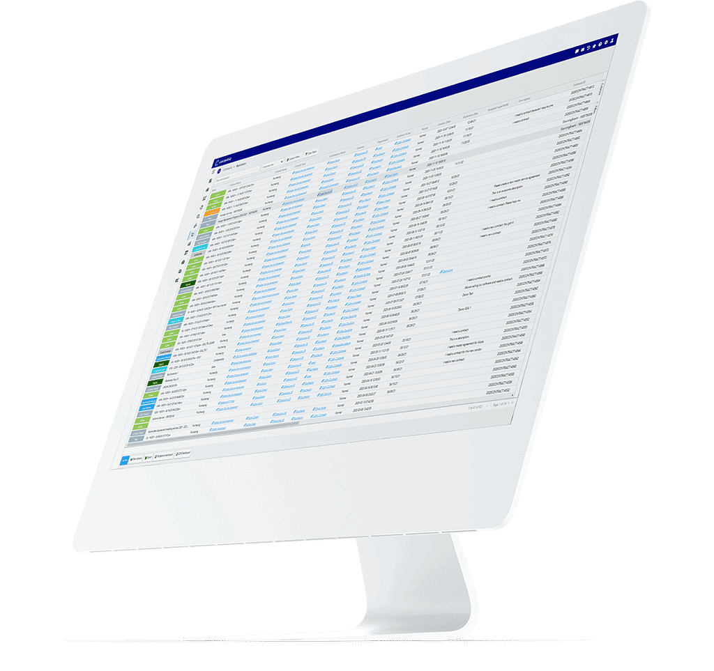 clm repository