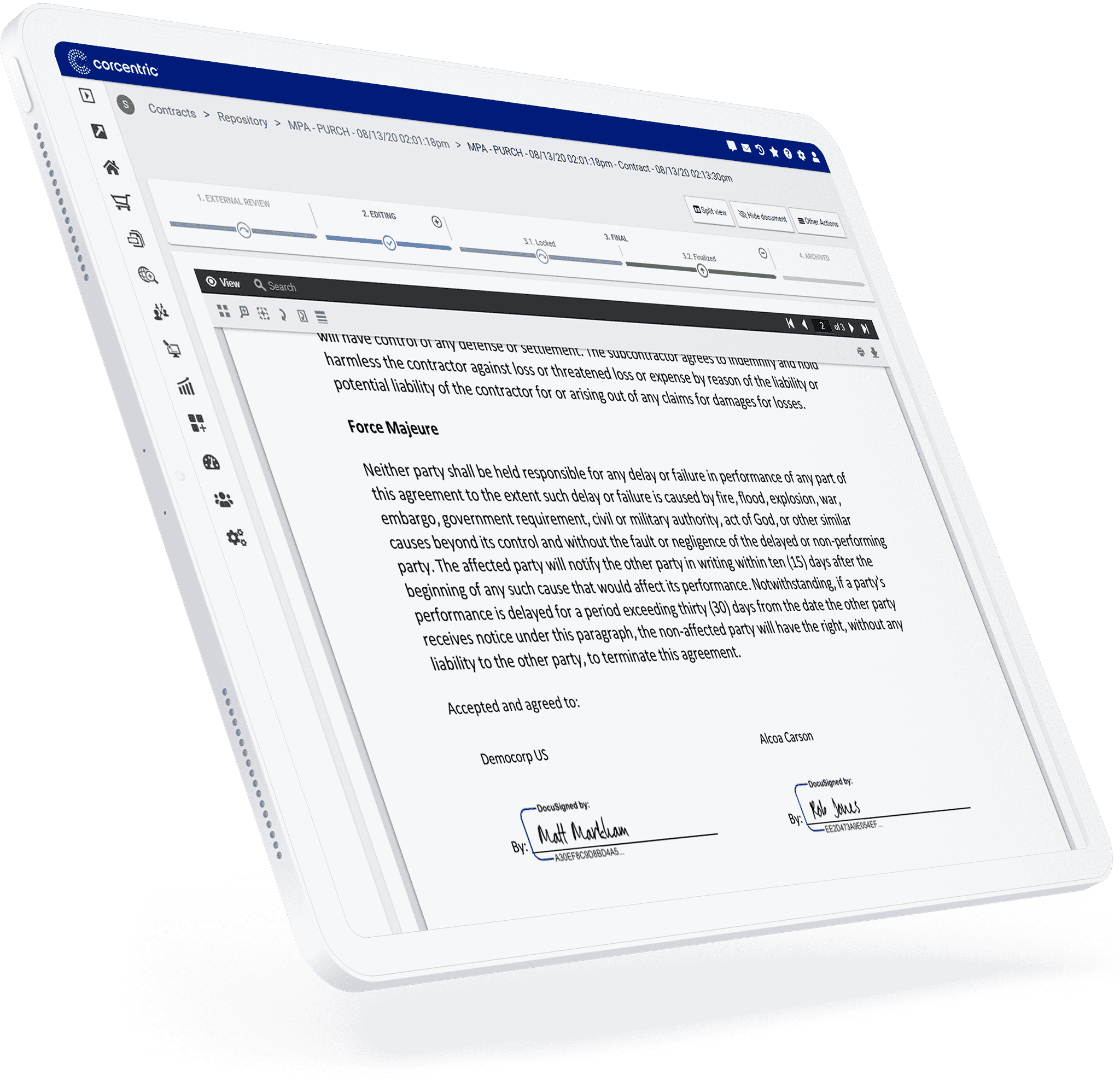 clm-signed-contract-tablet-screenshot-left