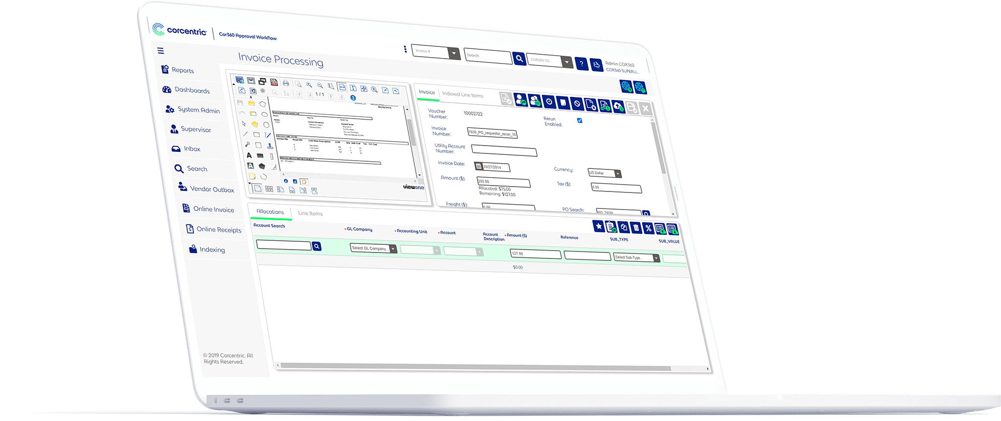 cor360-aw-main-page-laptop-screenshot-left