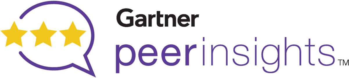 Gartner PeerInsights