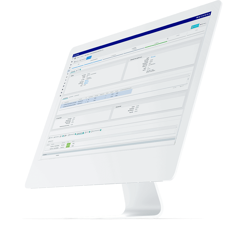 invoice management