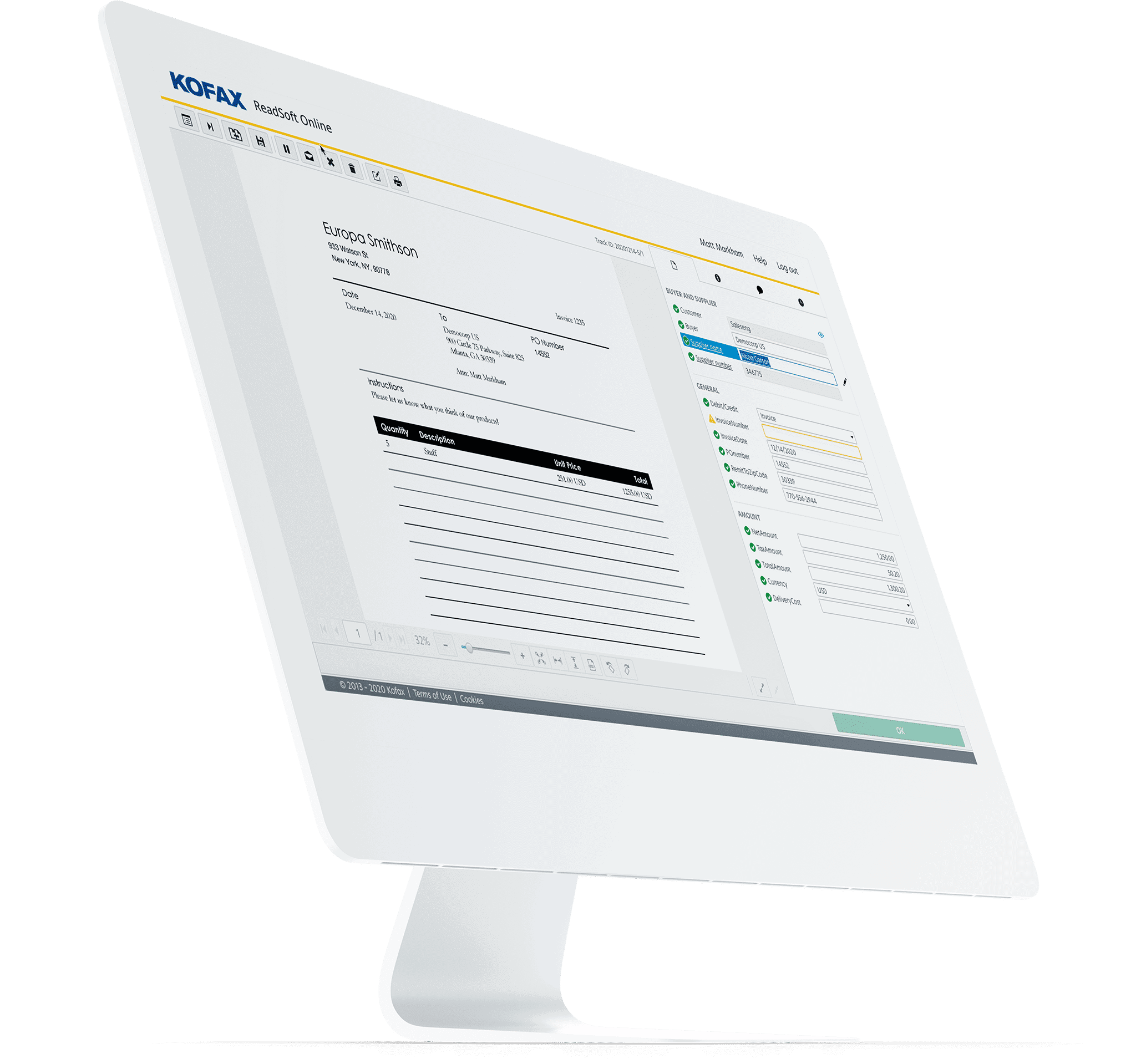 invoice-managment-invoice-virtualization-desktop-screenshot-left