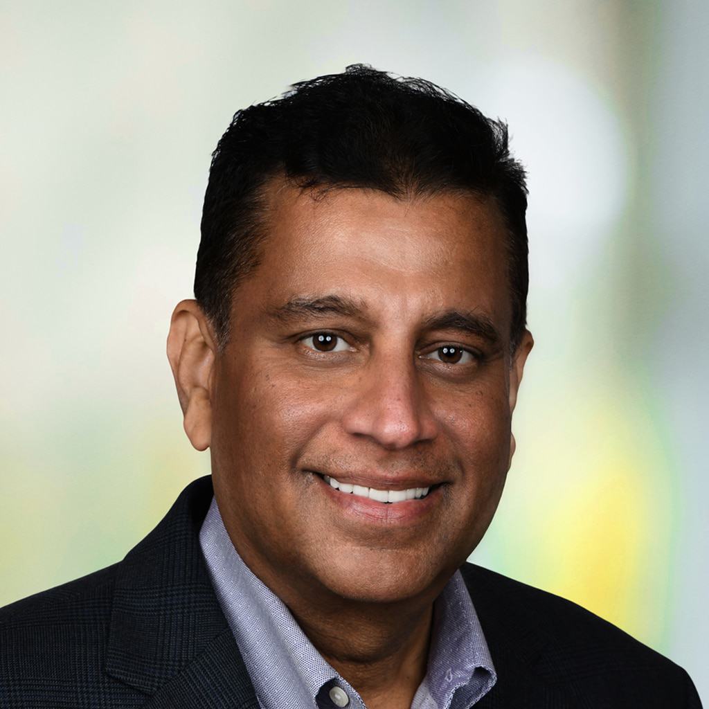 Sunil Padiyar