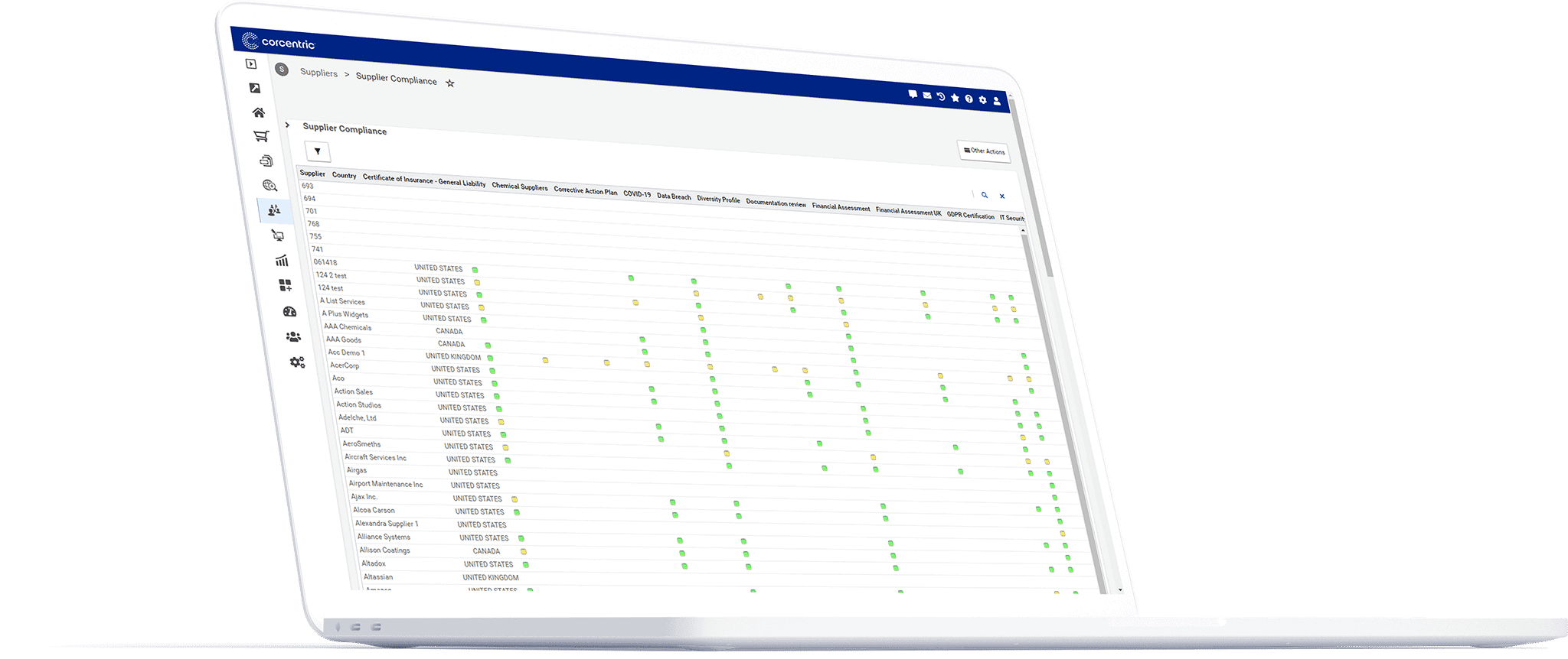 supplier-management-spm-compliance-laptop-screenshot-left