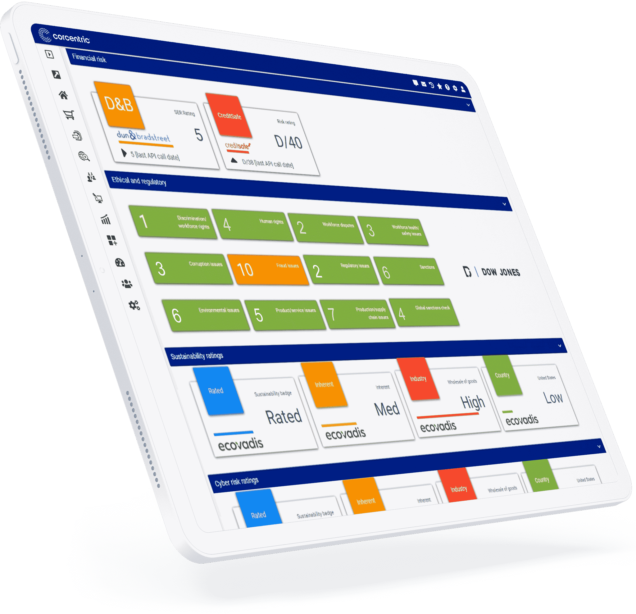 supplier-risk-management-beroe-tablet-screenshot-left