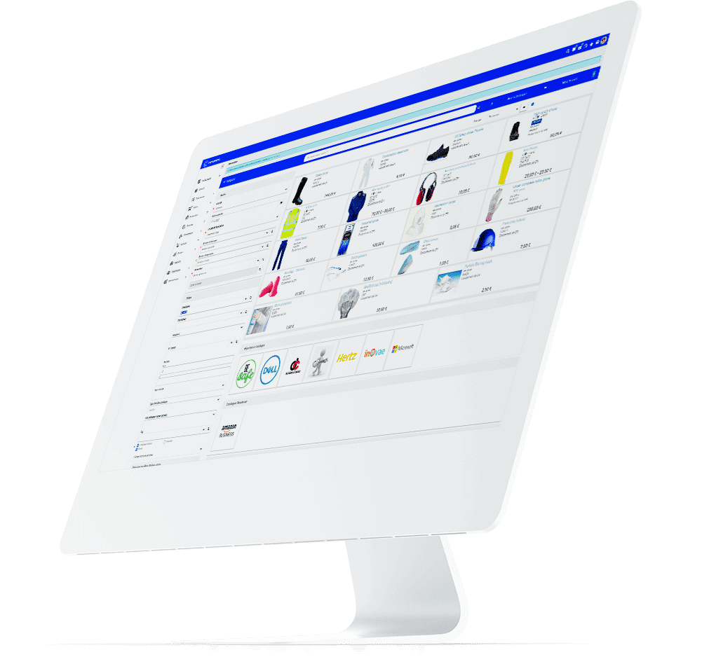 online store
