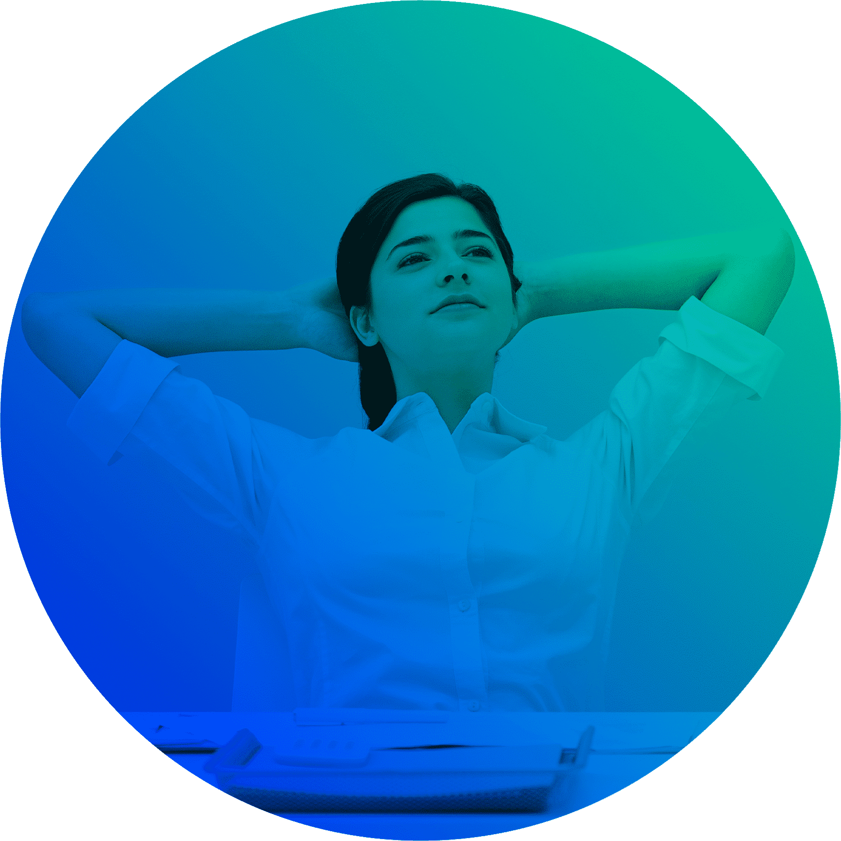 EDI for secure financial document distribution