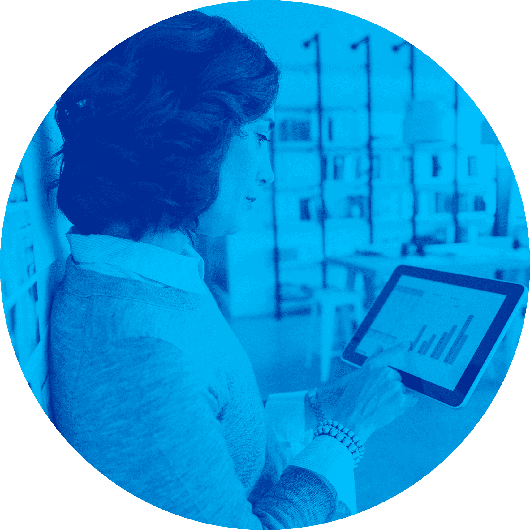 Guarantee and track delivery of business documents