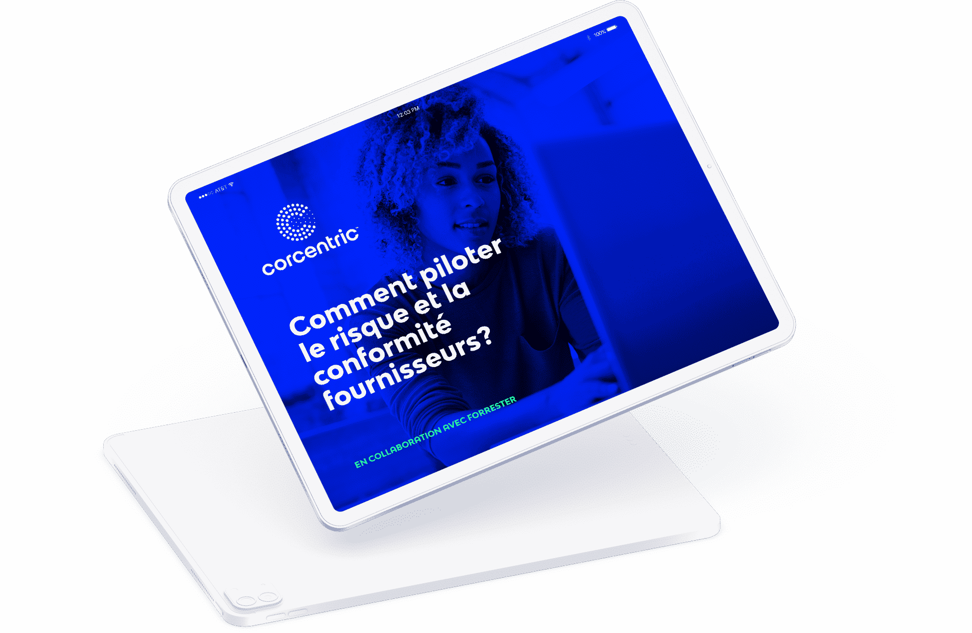 webinar forrester
