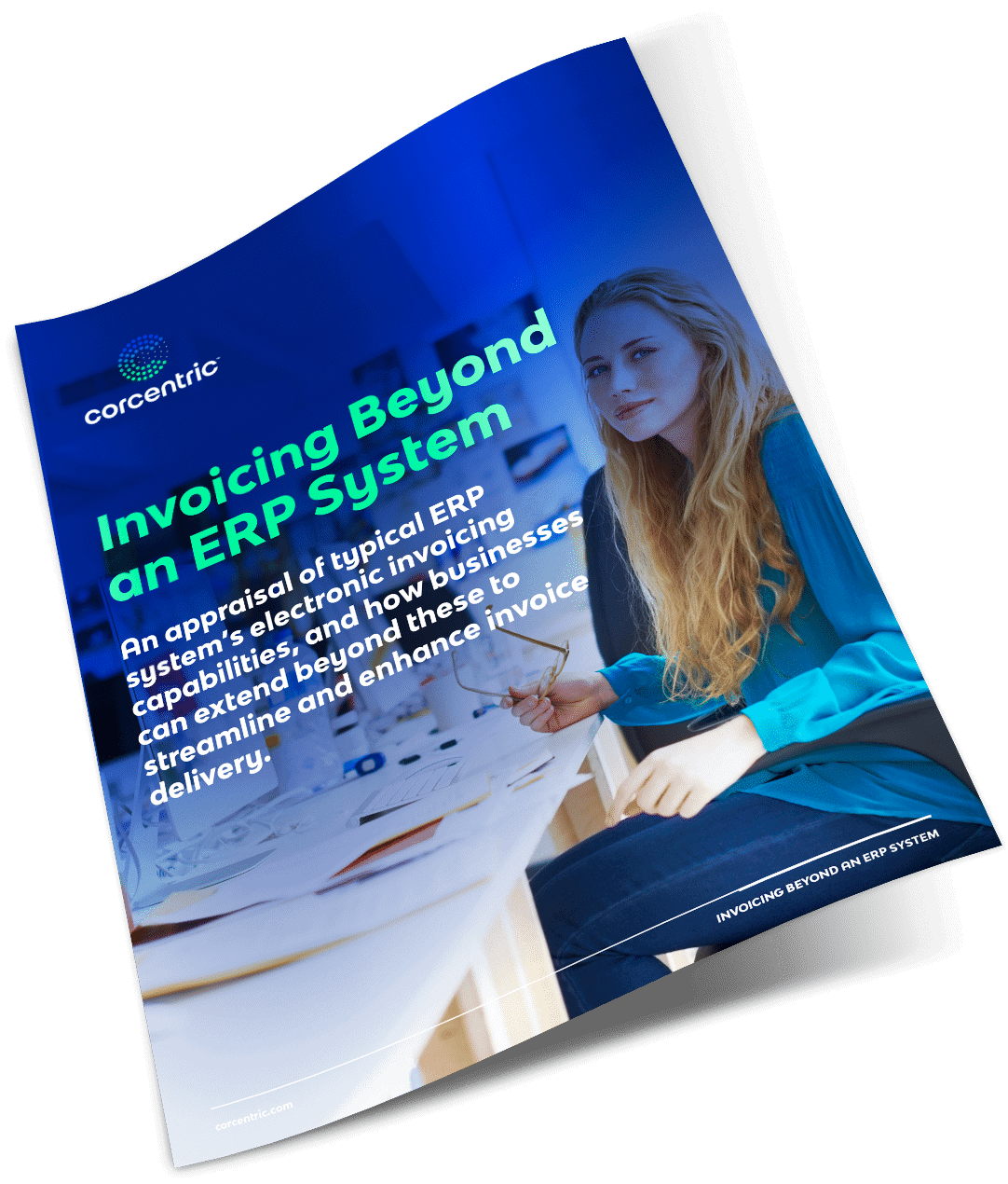 Invoicing Beyond an ERP System